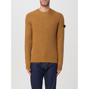 Peuterey Sweater Men Camel